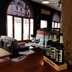 Pensionat Tastavins 3*