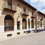 Tastavins Pensionat Peñarroya de Tastavins