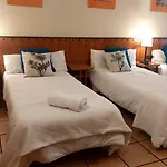 Tastavins Pensión