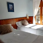Pensión Tastavins 3*