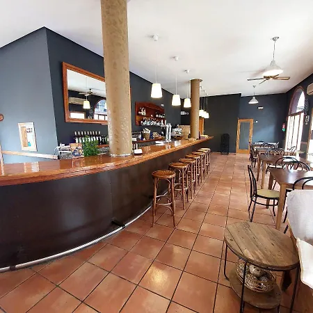 Vendégház Tastavins