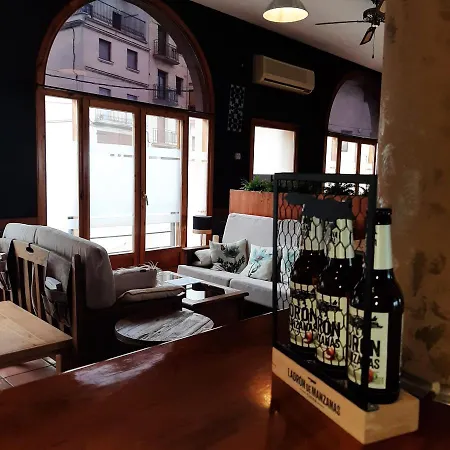 Vendégház Tastavins 3*