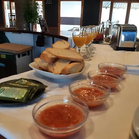 Tastavins Vendégház 3*