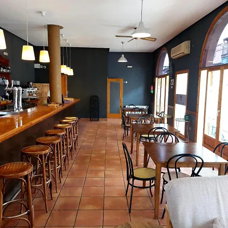 Vendégház Tastavins Peñarroya de Tastavins