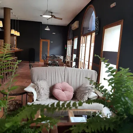 Vendégház Tastavins Peñarroya de Tastavins