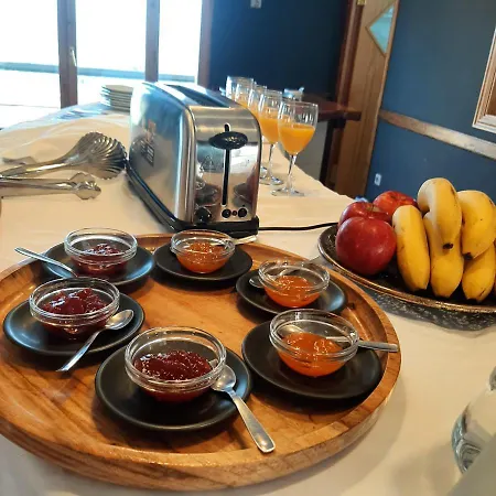 Vendégház Tastavins