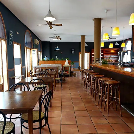 Tastavins Guest house