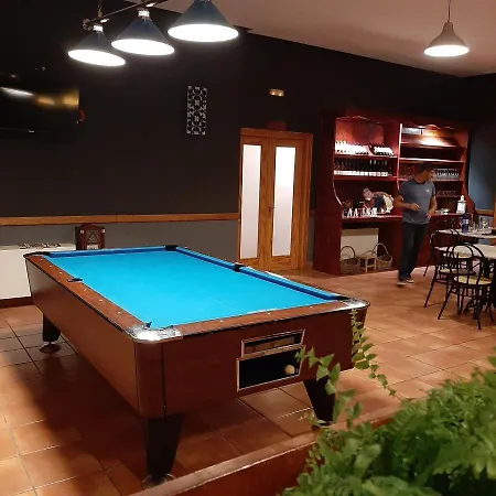 Tastavins 3* Peñarroya de Tastavins