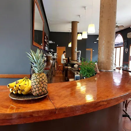 Tastavins Vendégház Peñarroya de Tastavins