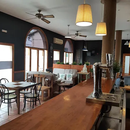 Vendégház Tastavins