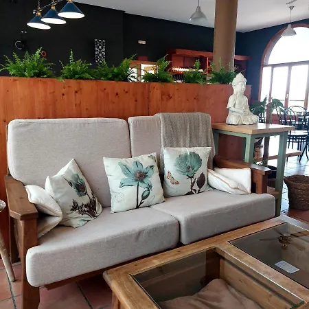 Tastavins Vendégház Peñarroya de Tastavins