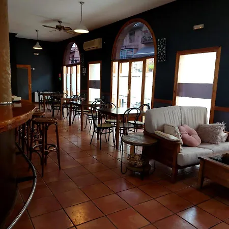 Tastavins Vendégház Peñarroya de Tastavins