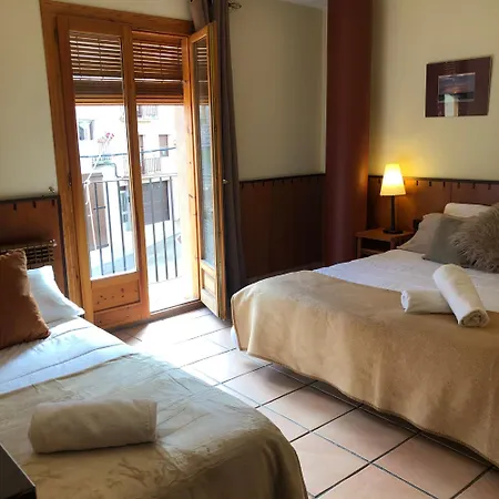 Tastavins 3* Peñarroya de Tastavins