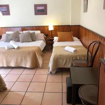 Tastavins 3* Peñarroya de Tastavins