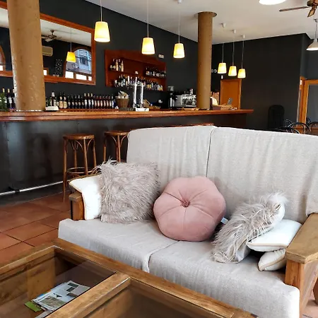 Tastavins 3* Peñarroya de Tastavins