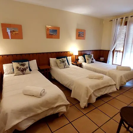 Affittacamere Tastavins 3*