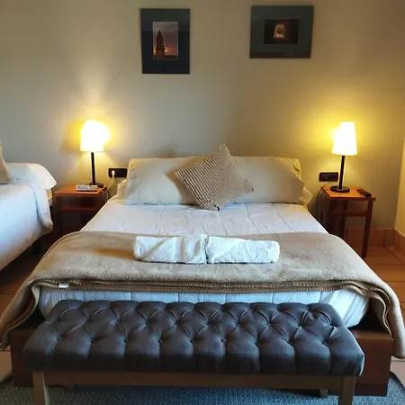 Tastavins Vendégház