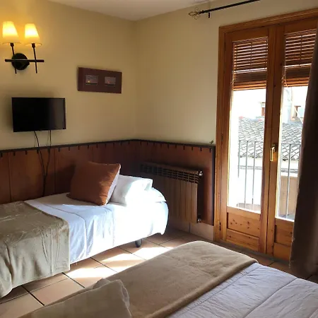 Tastavins Affittacamere 3*