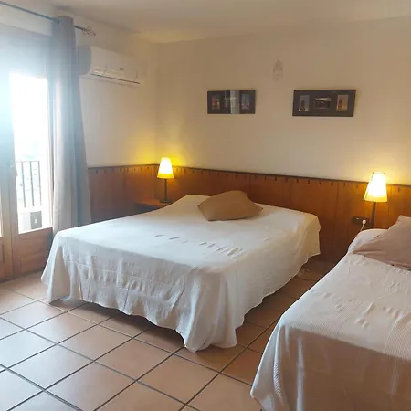 Tastavins Guest house Penarroya De Tastavins