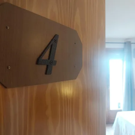 Guest house Tastavins Penarroya De Tastavins