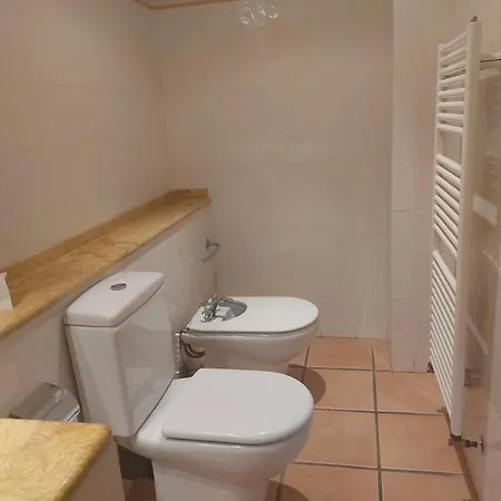 Vendégház Tastavins Peñarroya de Tastavins