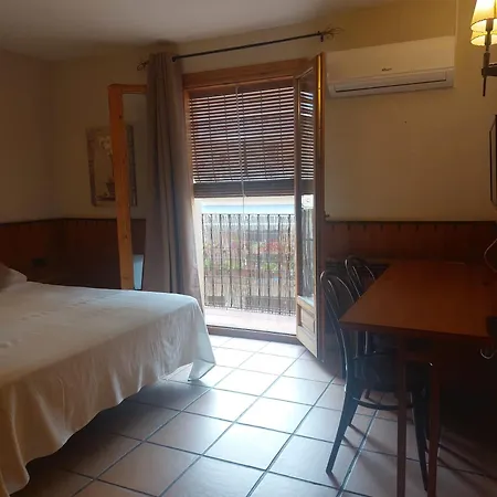 Tastavins 3* Peñarroya de Tastavins