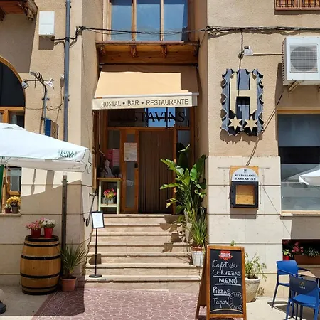 Tastavins Vendégház Peñarroya de Tastavins