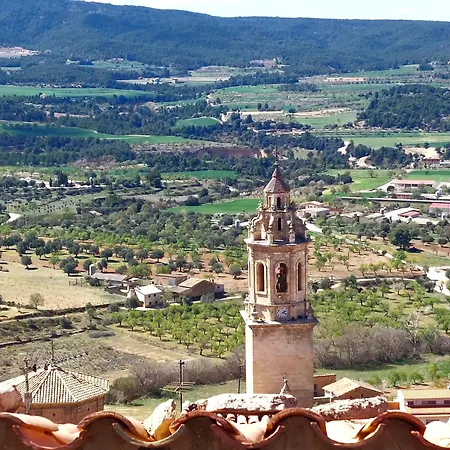 Guest house Tastavins Penarroya De Tastavins