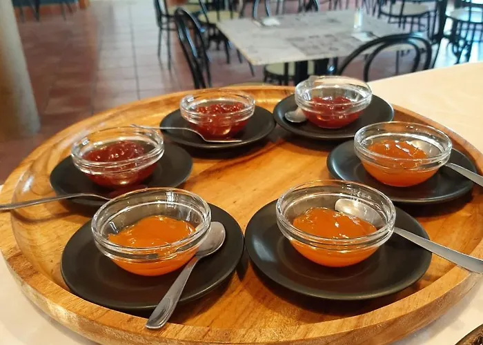 Pensionat Tastavins Peñarroya de Tastavins