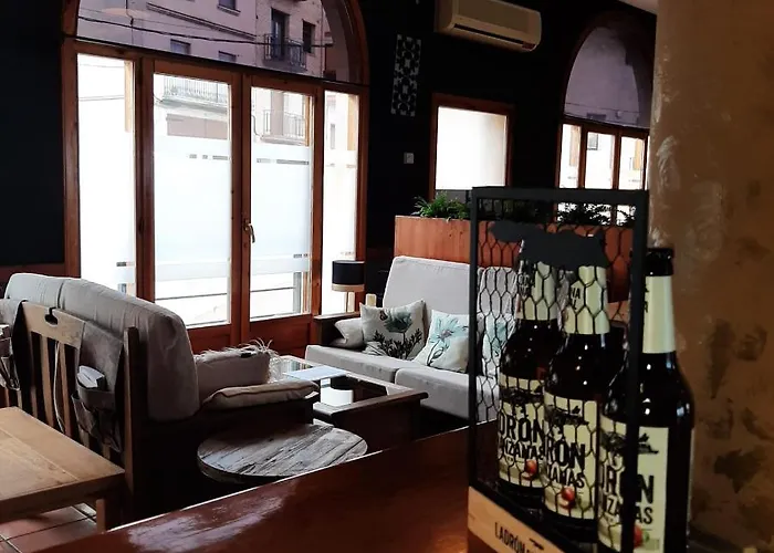 Pensionat Tastavins 3*