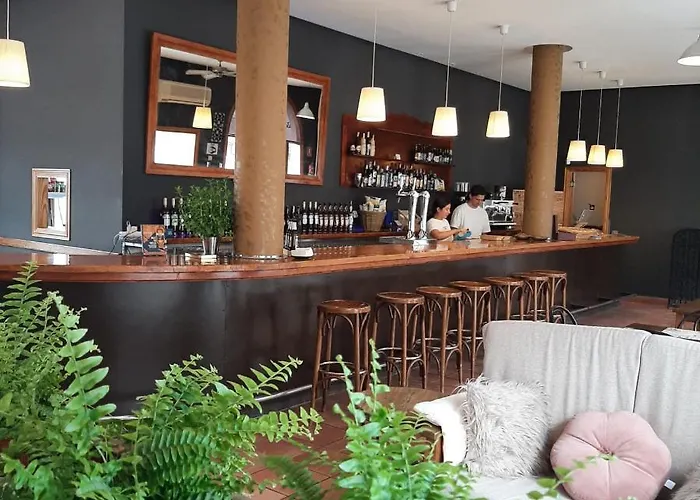 Tastavins Pensionat Peñarroya de Tastavins