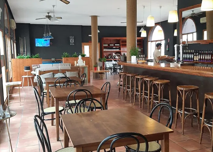 Pensionat Tastavins 3*