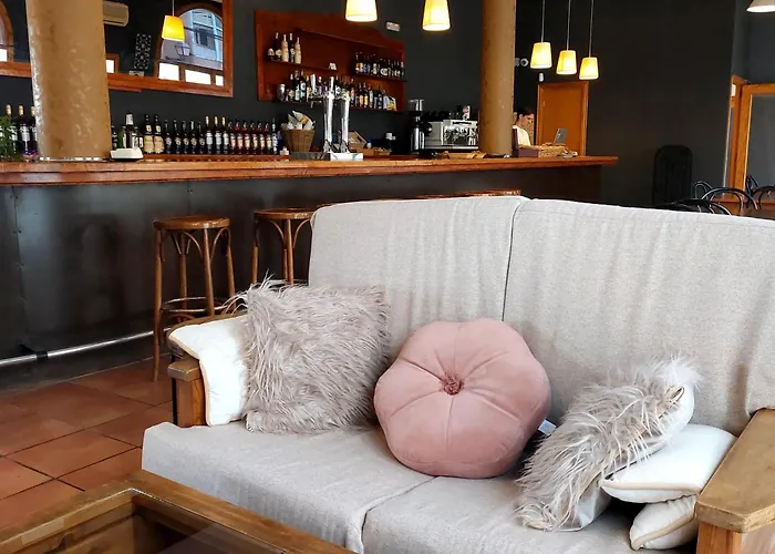 Tastavins 3* Peñarroya de Tastavins