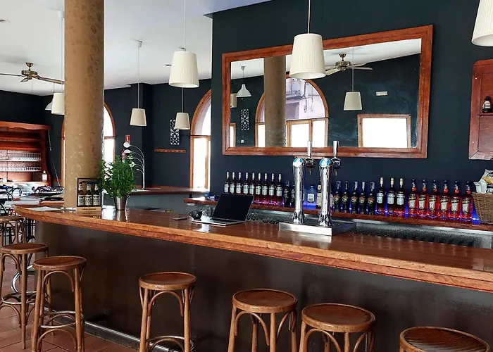 Pensionat Tastavins 3*