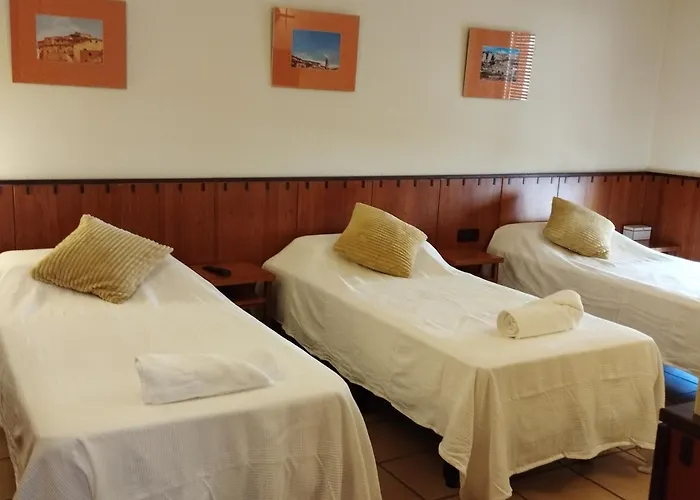 Tastavins Pensionat Peñarroya de Tastavins